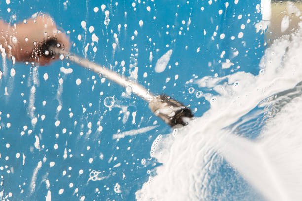  Shenandoah Farms, VA Pressure Washing Pros